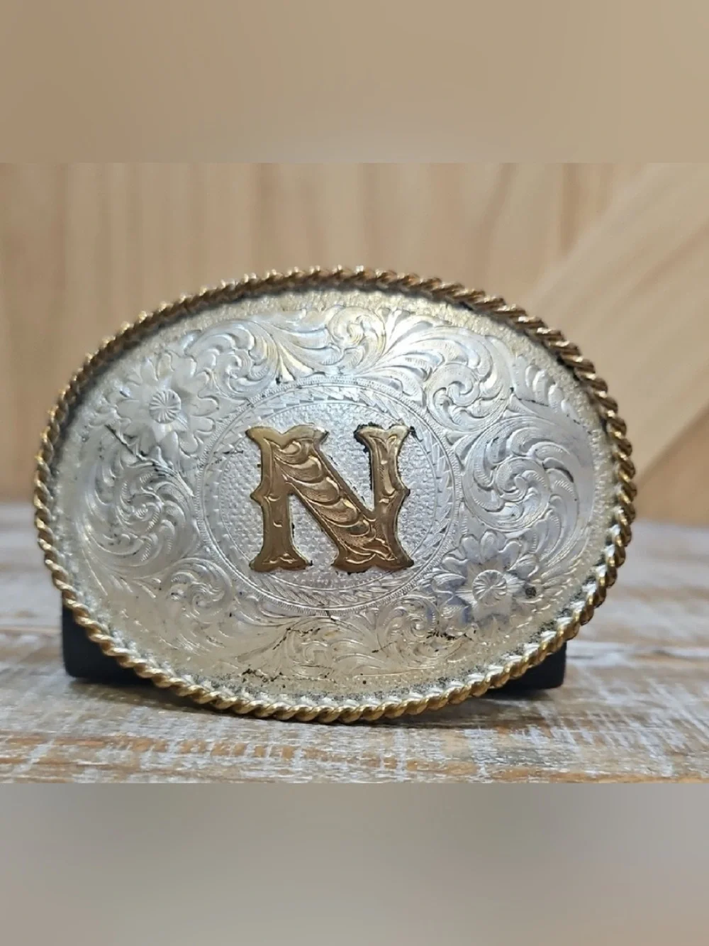 Vintage | Montana Silversmiths 